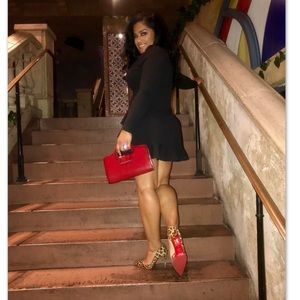 Meet your Posher, Dr. Margarita 👩🏽‍⚕️